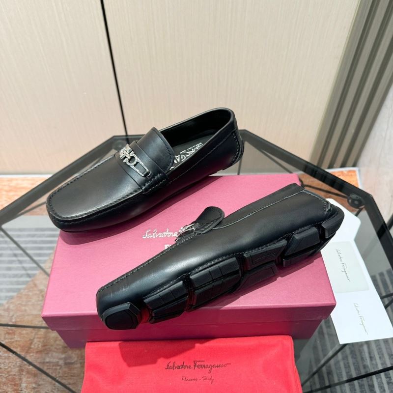 Ferragamo Shoes